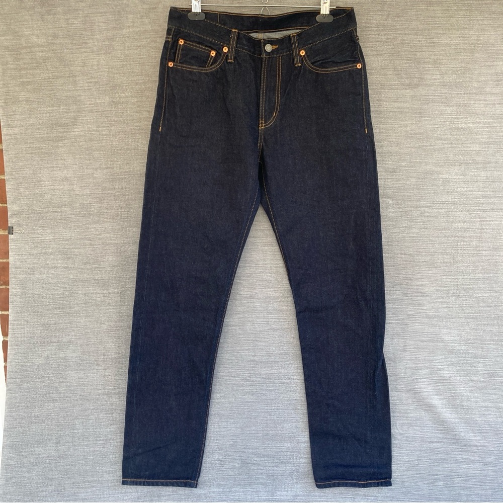 Sauce Zahn Jeans Selvedge Denim 315XX Men’s 32”